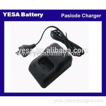7.4V Li-ion battery charger for Paslode 902672 902600 902654 B20543A power tool battery charger